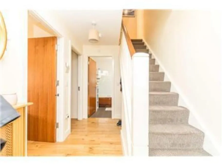 Apartmán Lovely 2 Bedroom Condo In Exclusive Development. Dublin