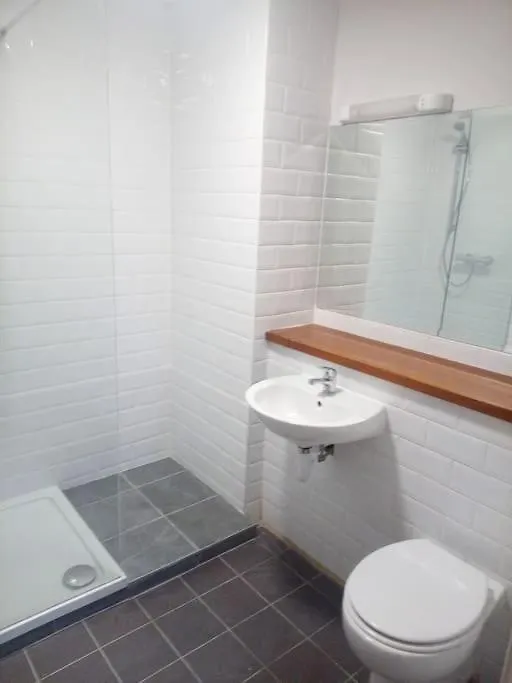 Lovely 2 Bedroom Condo In Exclusive Development. Dublin Apartmán