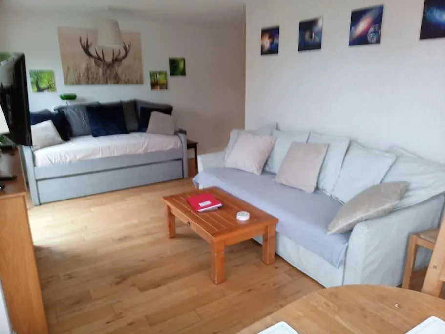 Apartmán Lovely 2 Bedroom Condo In Exclusive Development. Dublin
