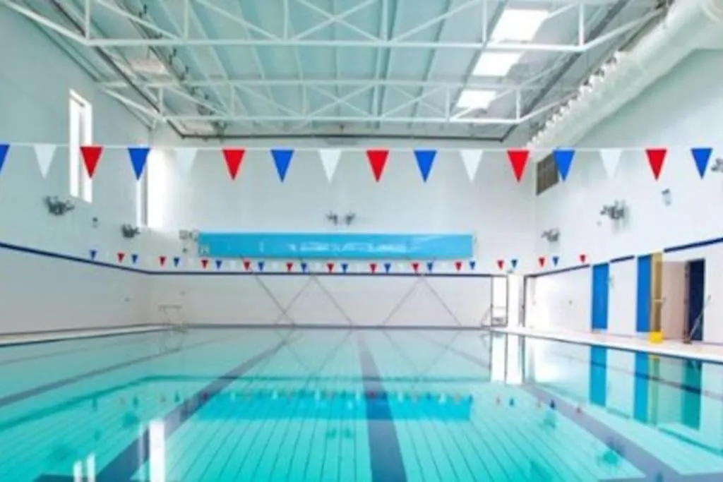 Apartmán Lovely 2 Bedroom Condo In Exclusive Development. Dublin