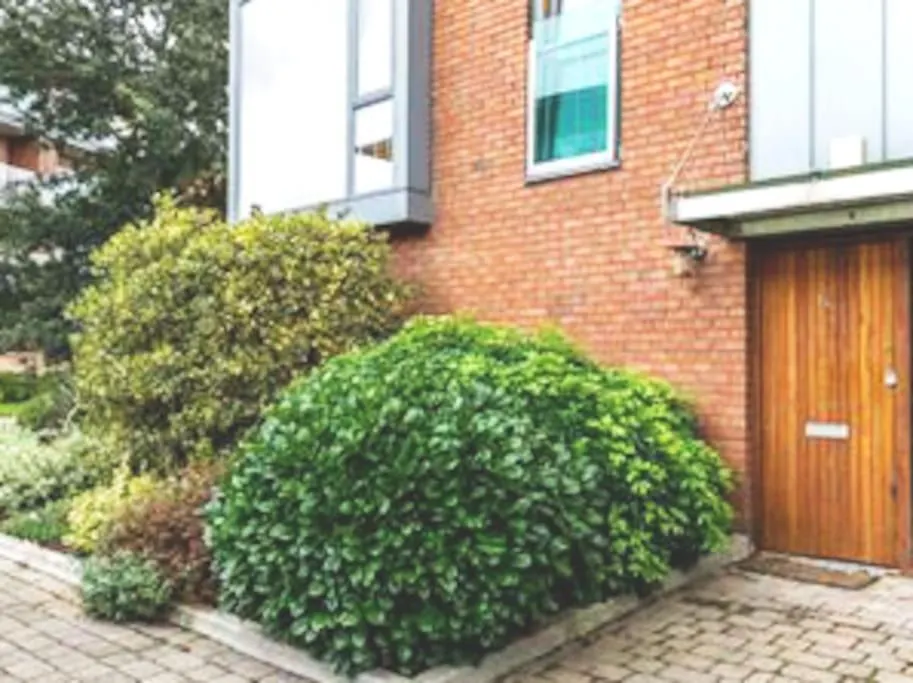Lovely 2 Bedroom Condo In Exclusive Development. Dublin 0*,  Irsko