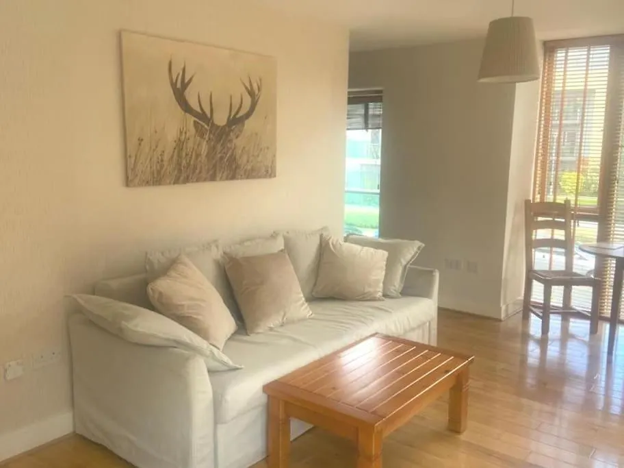 Lovely 2 Bedroom Condo In Exclusive Development. دبلن